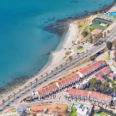 La Perla, Views, Townhouse, By Casa Del Sol Hr Сasa de vacaciones *