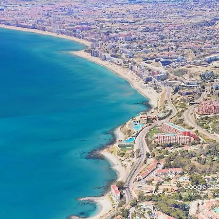 La Perla, Views, Townhouse, By Casa Del Sol Hr * Torremuelle