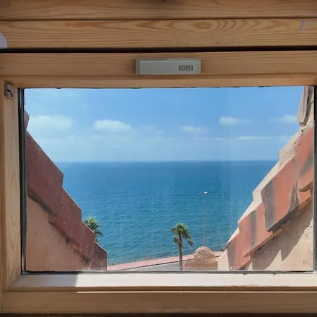 Сasa de vacaciones La Perla, Views, Townhouse, By Casa Del Sol Hr Torremuelle