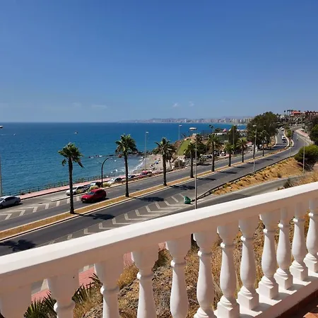 La Perla, Views, Townhouse, By Casa Del Sol Hr * Torremuelle