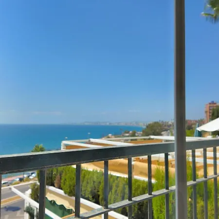La Perla, Views, Townhouse, By Casa Del Sol Hr Сasa de vacaciones Torremuelle