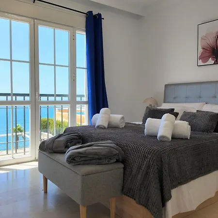 La Perla, Views, Townhouse, By Casa Del Sol Hr Torremuelle