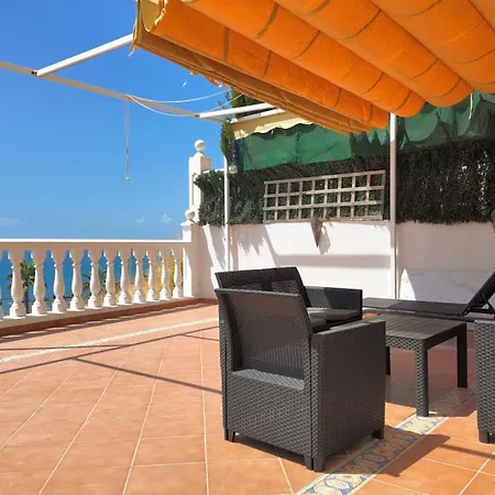 La Perla, Views, Townhouse, By Casa Del Sol Hr Сasa de vacaciones Torremuelle